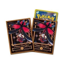XLegendary Card Sleeves — Standard (65 ct)