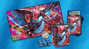 Mega Charizard X ex Ultra Premium Collection