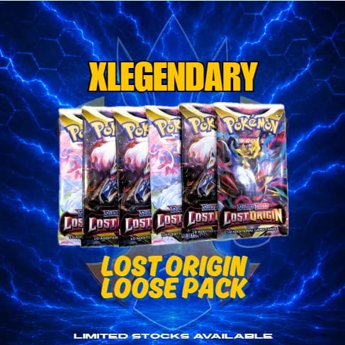 Loose Pack