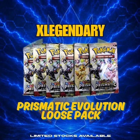 Loose Pack