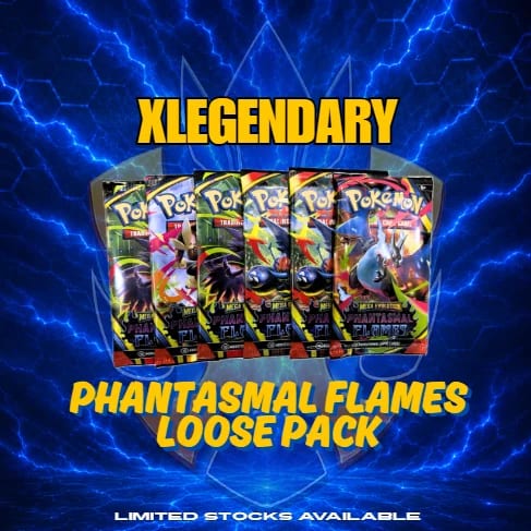 Loose Pack
