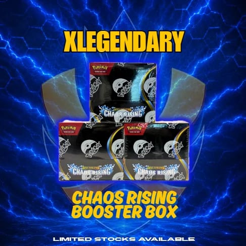 Booster Box