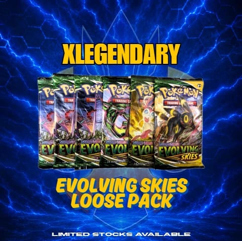 Loose Pack