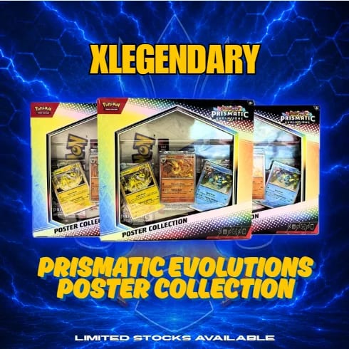 Collection Box