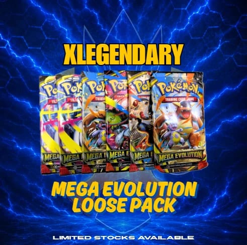 Loose Pack