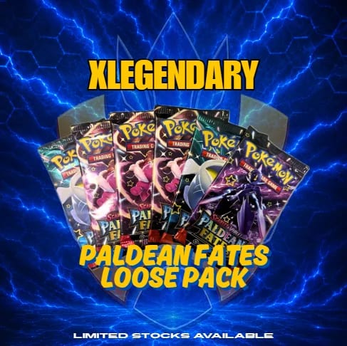 Loose Pack