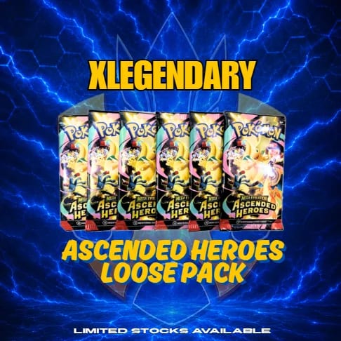 Loose Pack