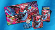 Mega Charizard X ex Ultra Premium Collection