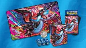 Mega Charizard X ex Ultra Premium Collection