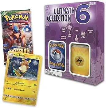Ultimate Collector Pack