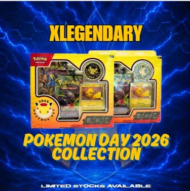 Collection Box