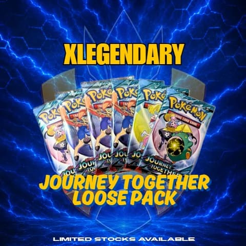 Loose Pack