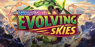Evolving Skies